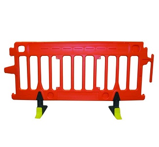 Avalon Crowd Control Barrier