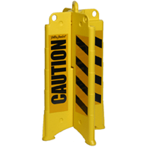 Collapsible Barricade