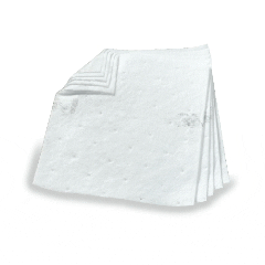 Petroleum High-Capacity Sorbent Pad