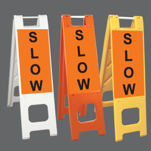 Sign Stands
