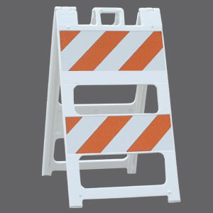 Type I Barricade