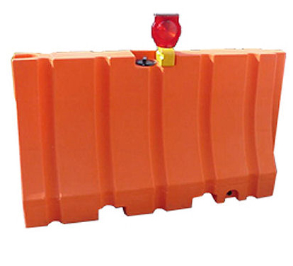 Road Safety Barricade, Lightweight