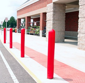 Bollard Covers