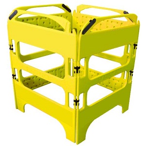 Safegate Manhole Guard