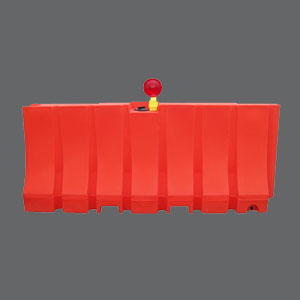 Safety Barricades
