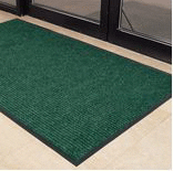 #109 Brush Step� Entrance Floor Mat