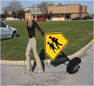 Portable Signs