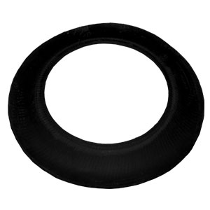 Barrel Tire Rings - Inside diameter is 22.5