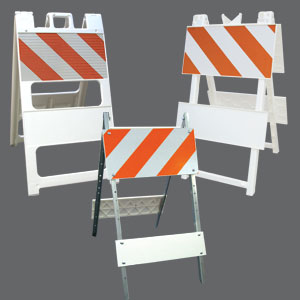 Type I Barricade