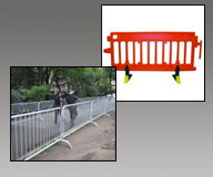 Crowd Control