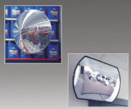 Safety Mirrors - Security Mirrors