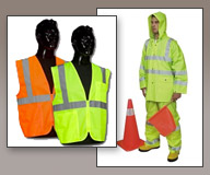 Safety Vests