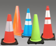 Traffic Cones