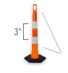 Delineator Specifications