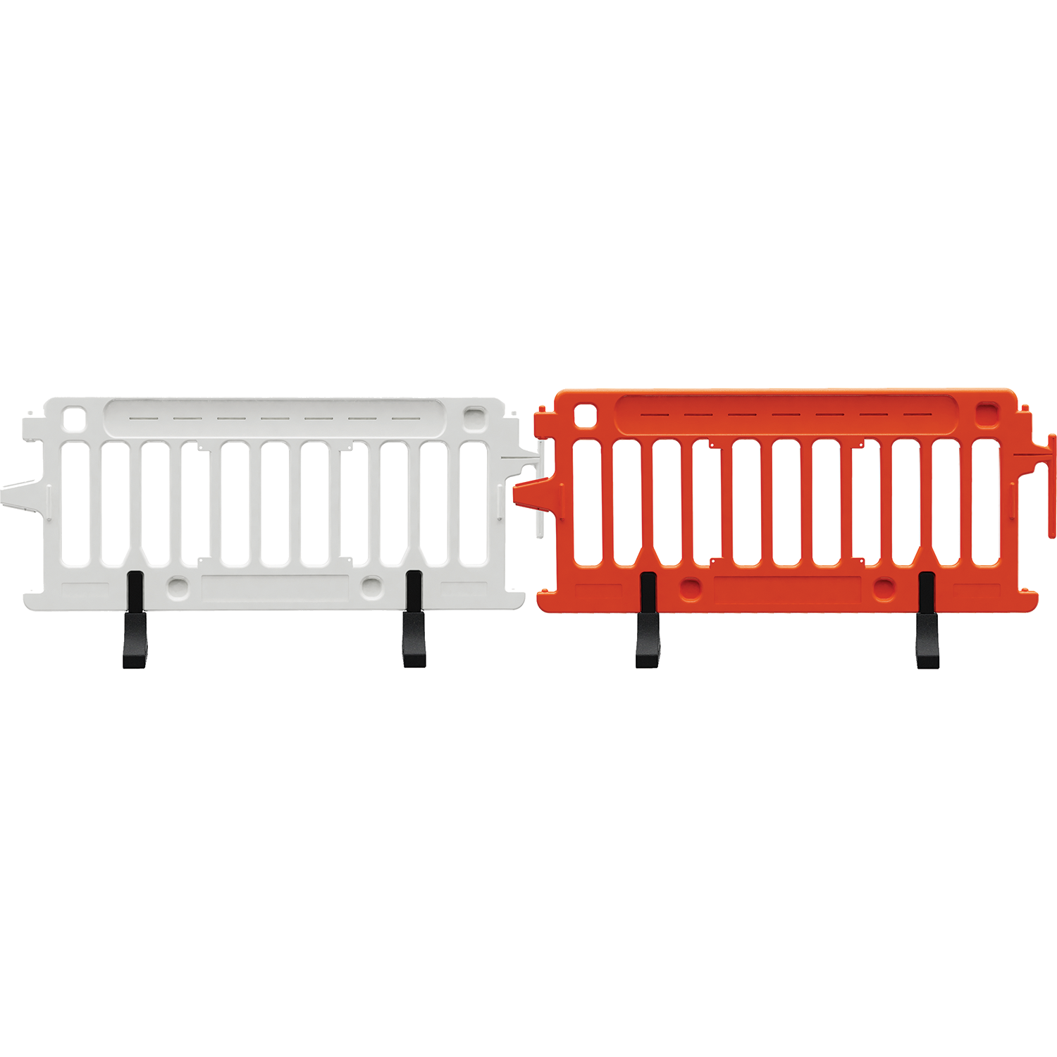 Crowdcade� Plastic Barricade