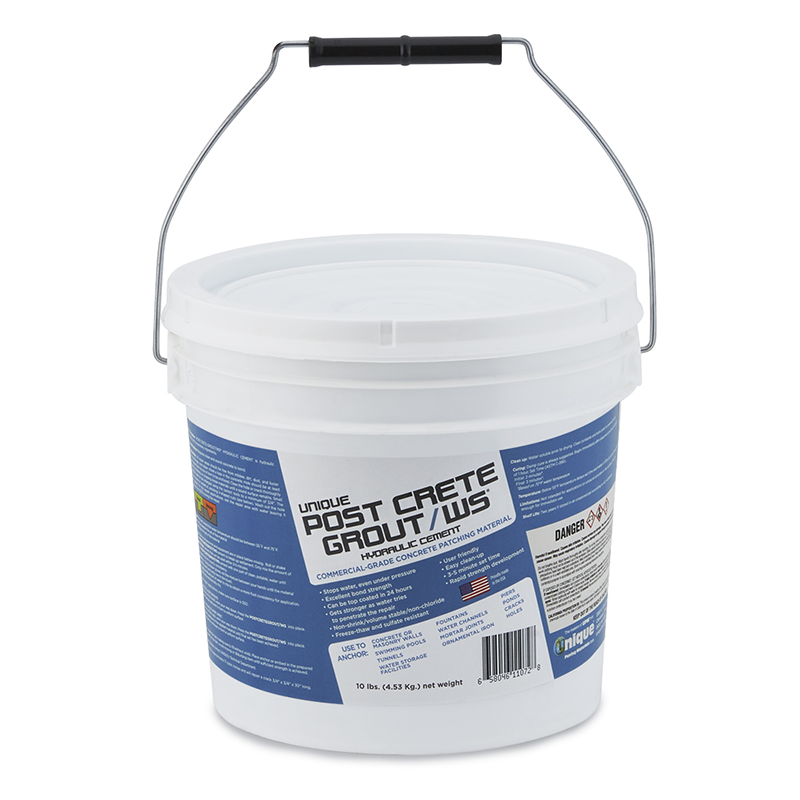 Freeze Protection when Shipping Water-based Paint & Grout