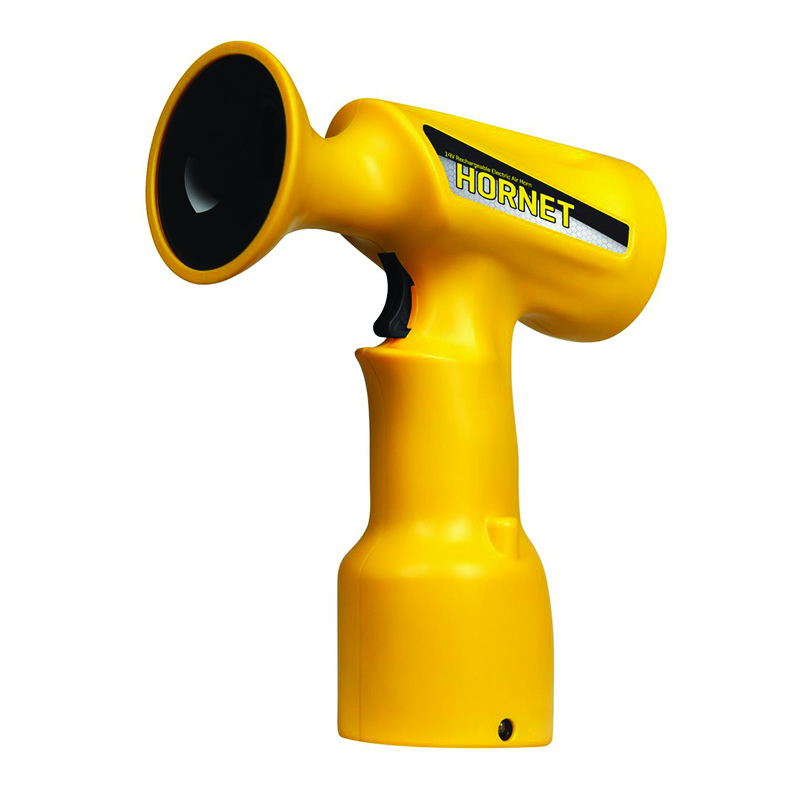 Hornet Rechargeable Electric Air Horn