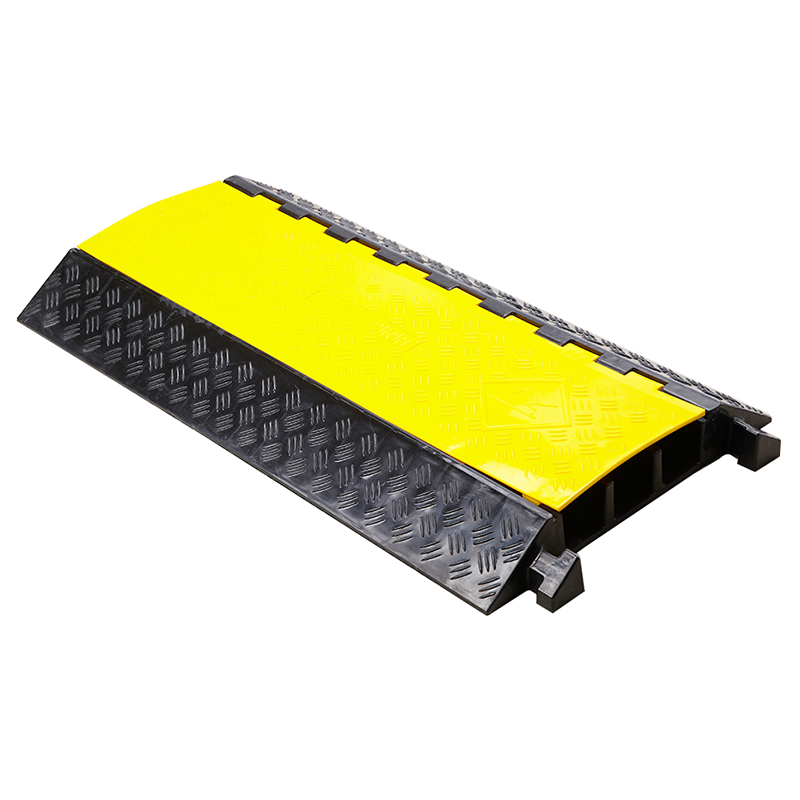 Cable Ramps & Protectors