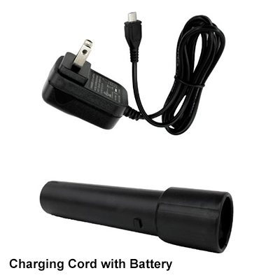 charger cable and battery pack