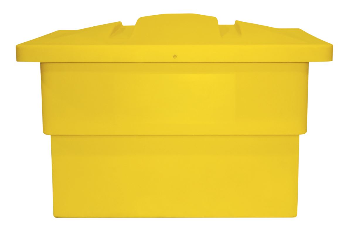 Salt Boxes Economy Salt Box 31.5"W x 22"L x 24"H