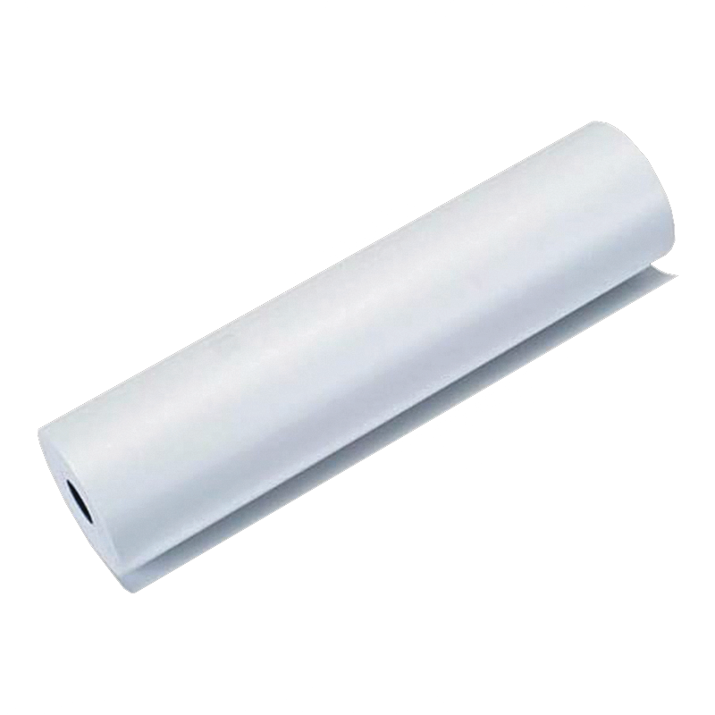 Silver Paper Roll