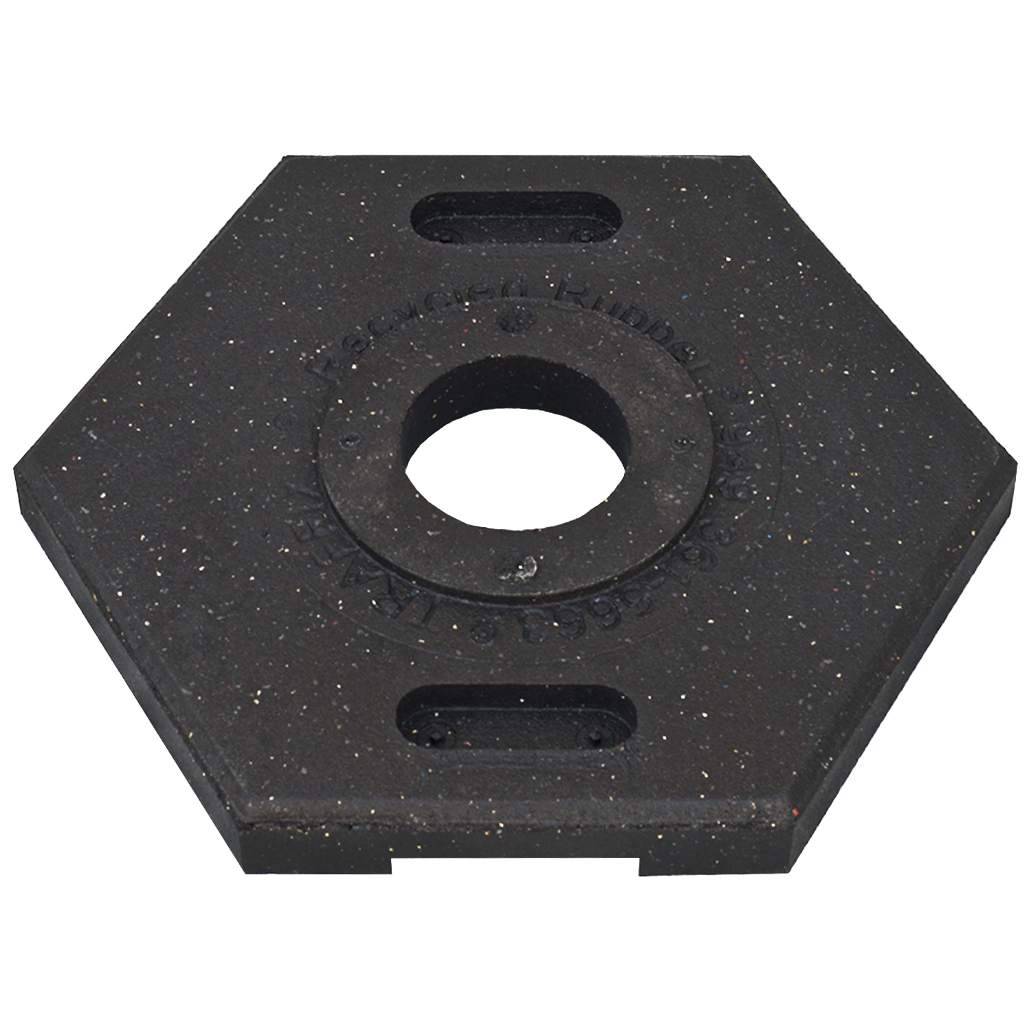 Mr. Chain 42" Delineators (6-Pack)