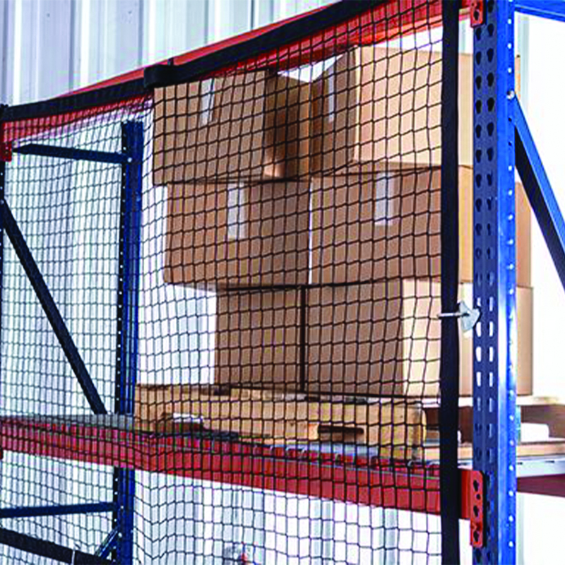 Large SafetyWeb Gorilla Rack Net - Vision X Wholesale