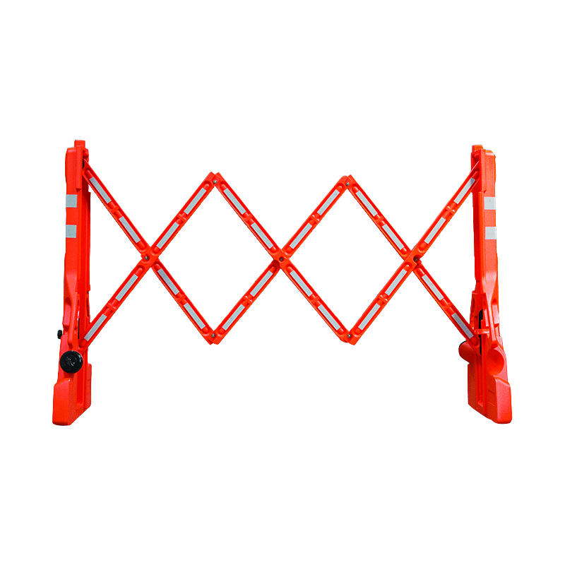 Plastic best sale expandable gate
