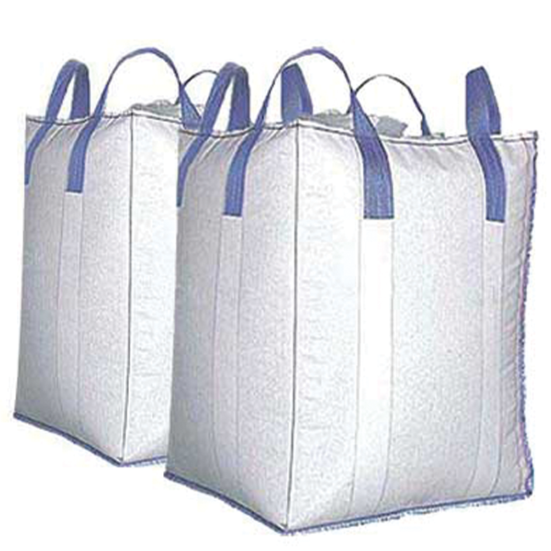 Circular Jumbo Bags For Sale (Circular FIBCs)