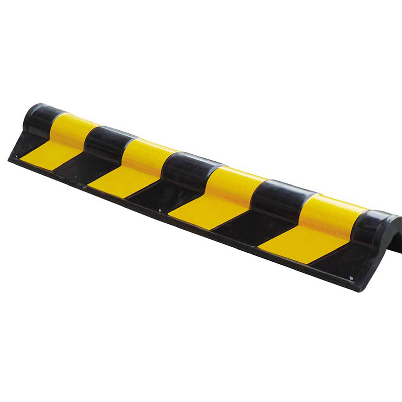 Heavy Duty Rubber Corner Guards