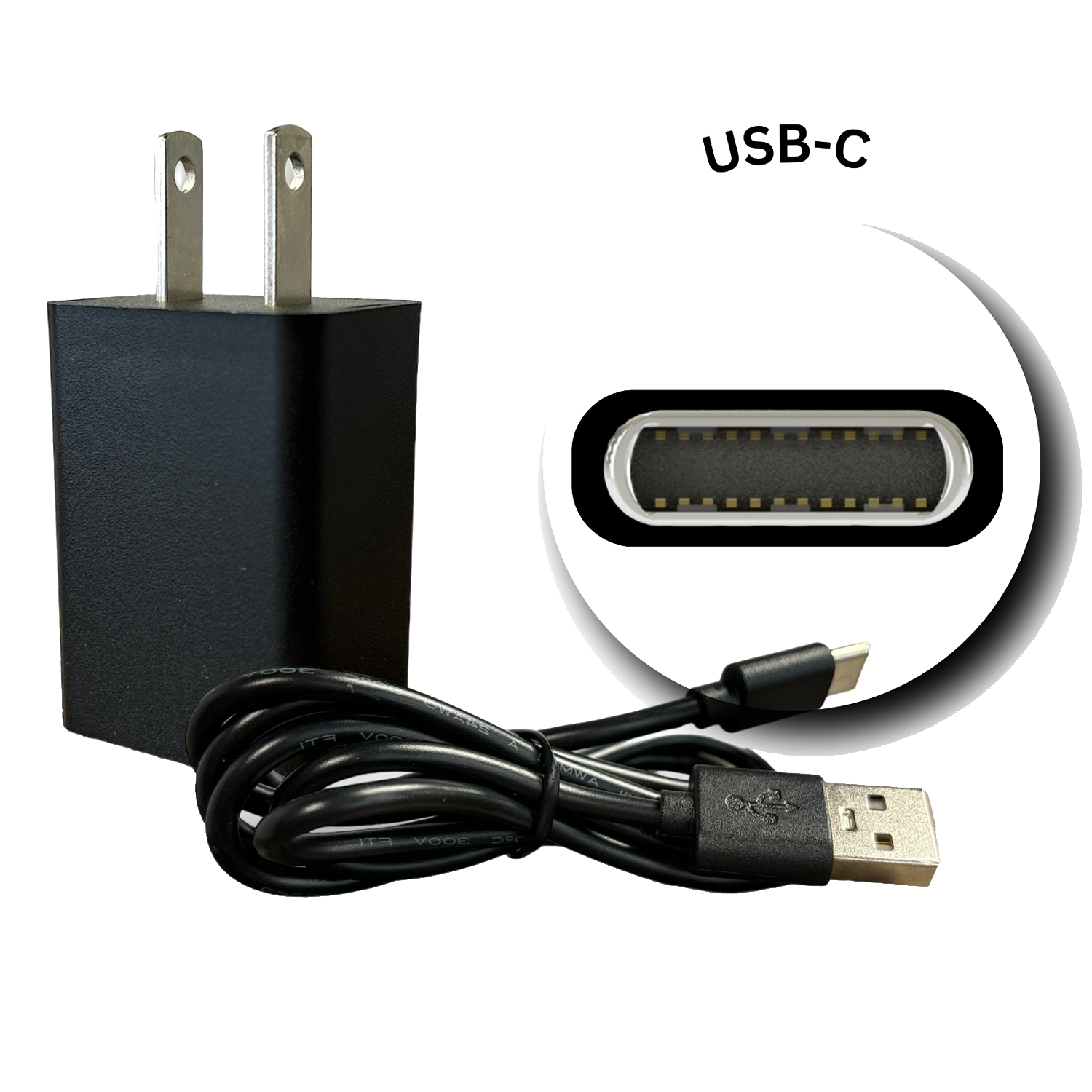 Rechargeable Lithium-ion Battery Pack for LED Flashing Paddle Signs and Vests