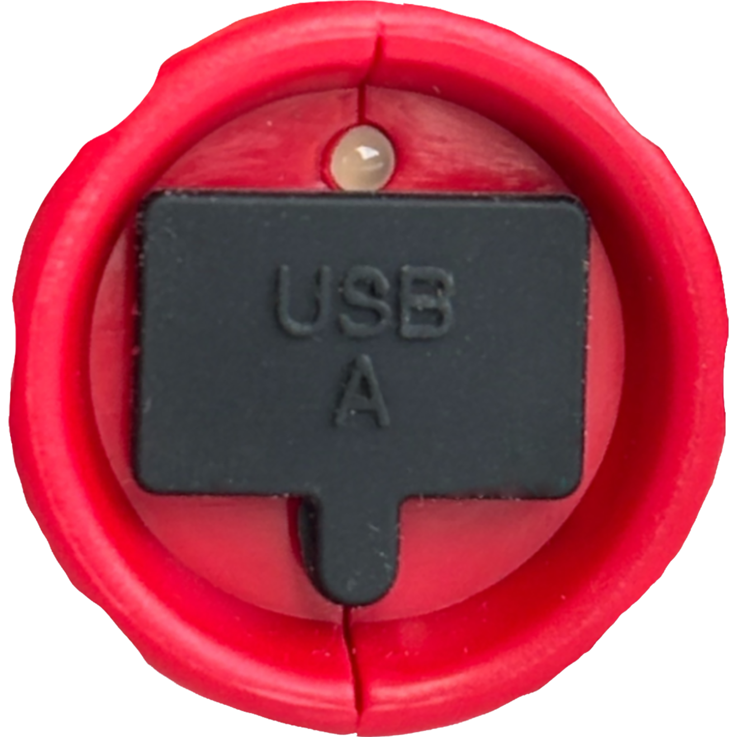 Rechargeable Lithium-ion Battery Pack for LED Flashing Paddle Signs and Vests