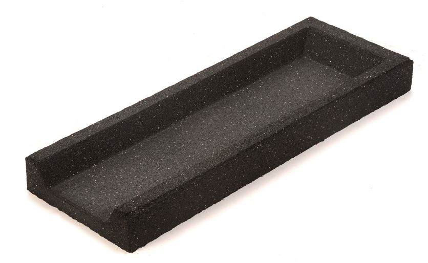 Downspout Splash Block