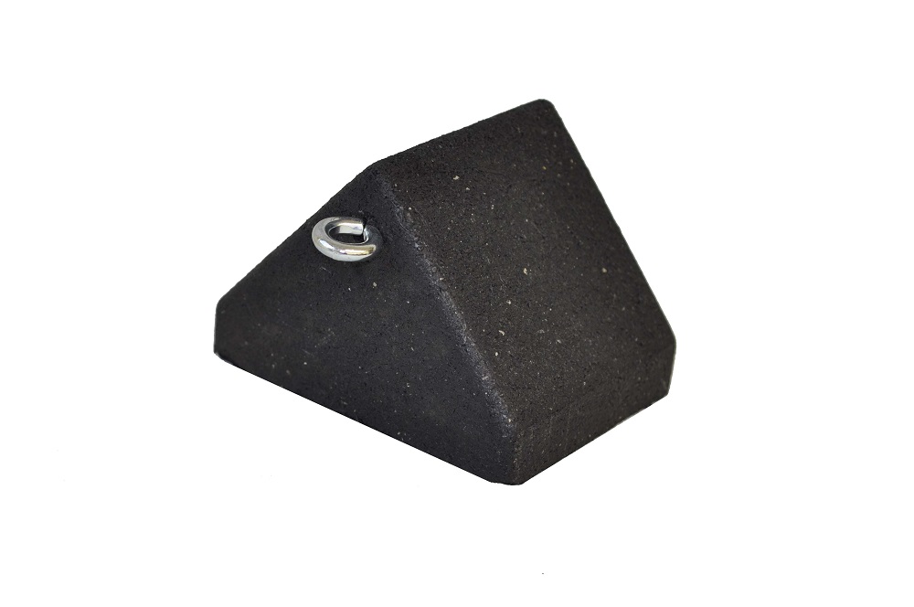 Heavy Equipment Wheel Chocks Heavy Duty