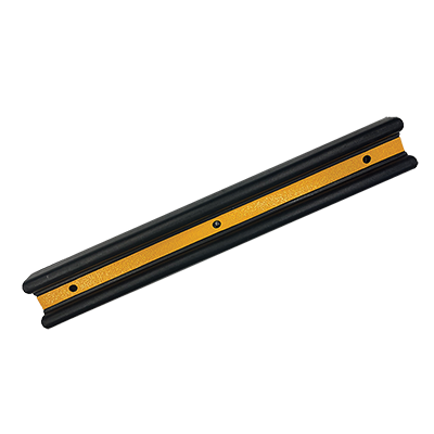 WP-HD heavy-duty wall protector front view.