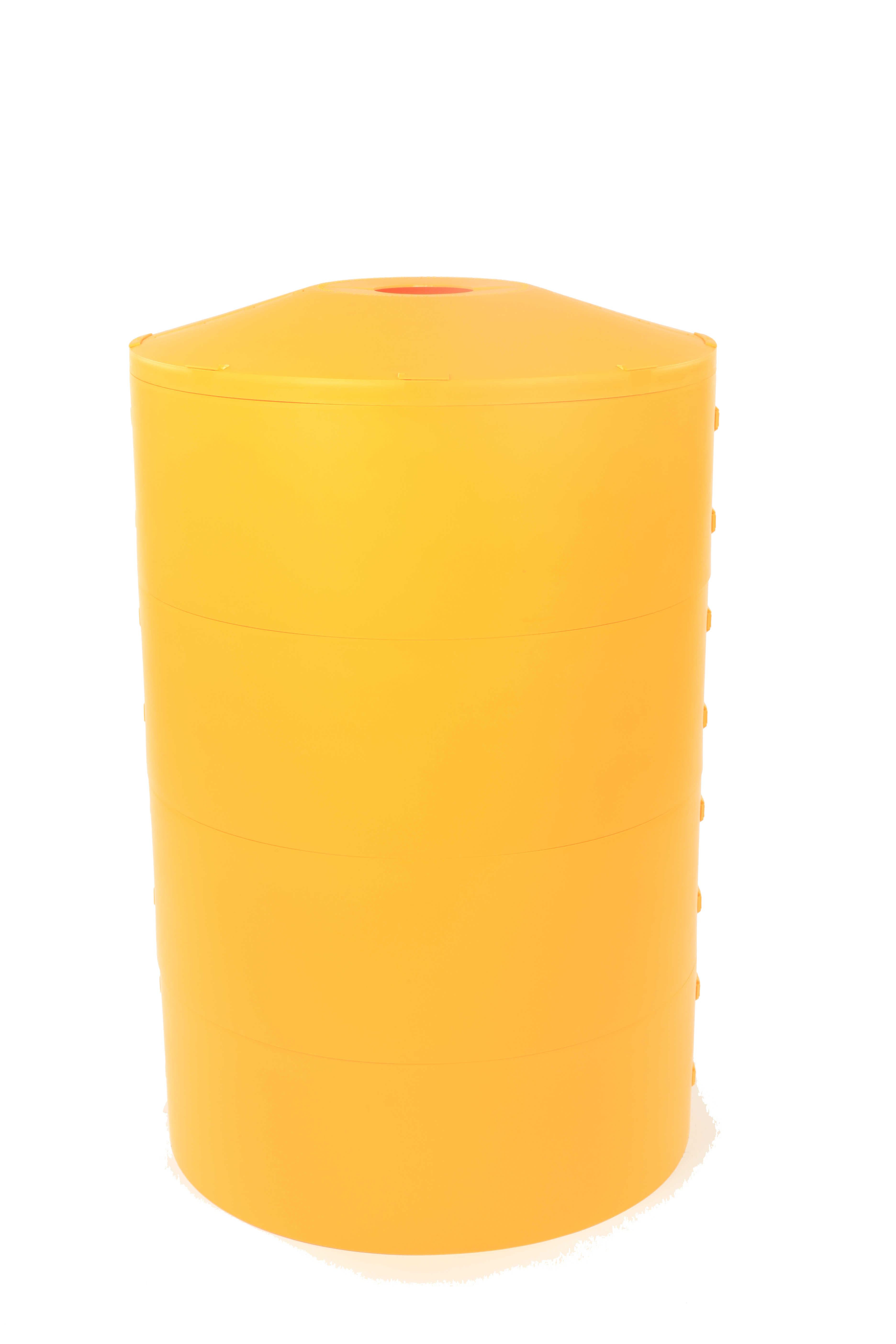 Light Pole Base Protectors 24"