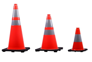 What to Know About Cone Placement