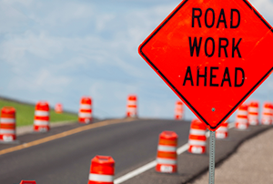 The Different Types of Traffic Safety Equipment