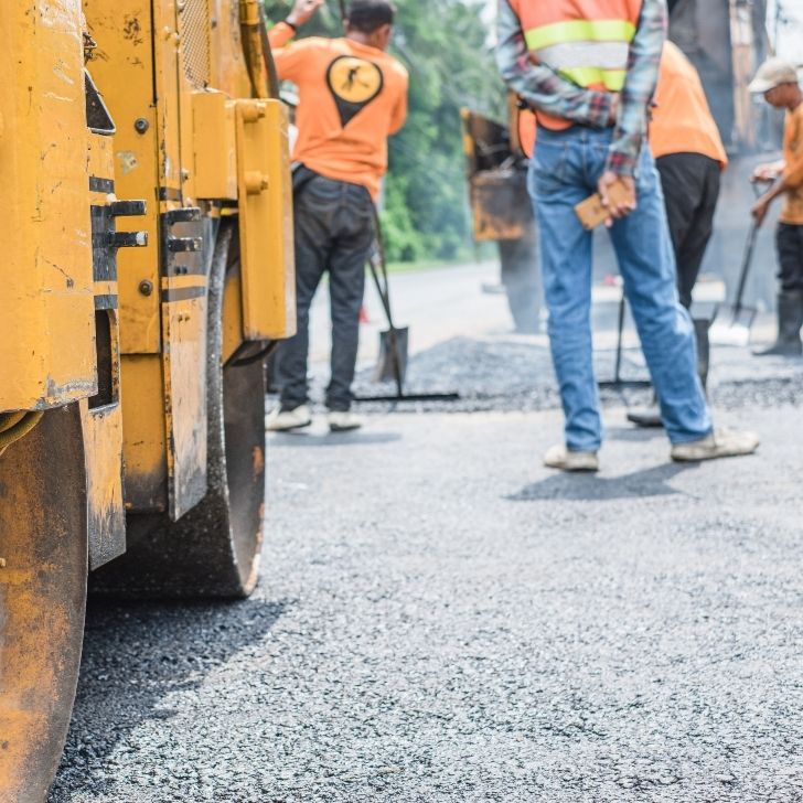 Common Myths in Highway Construction Traffic Safety
