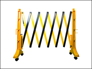 Xpandit Expandable Barrier