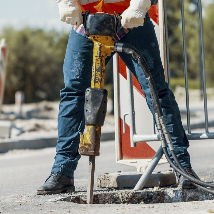 Road Work Zone Safety Recommendations