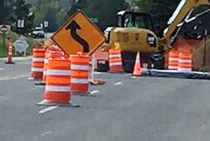 The Different Types of Traffic Safety Equipment