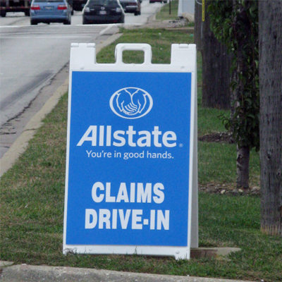Signicade Example - Insurance