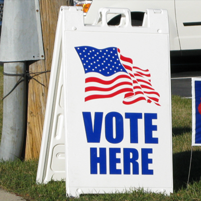Signicade Example - Voting