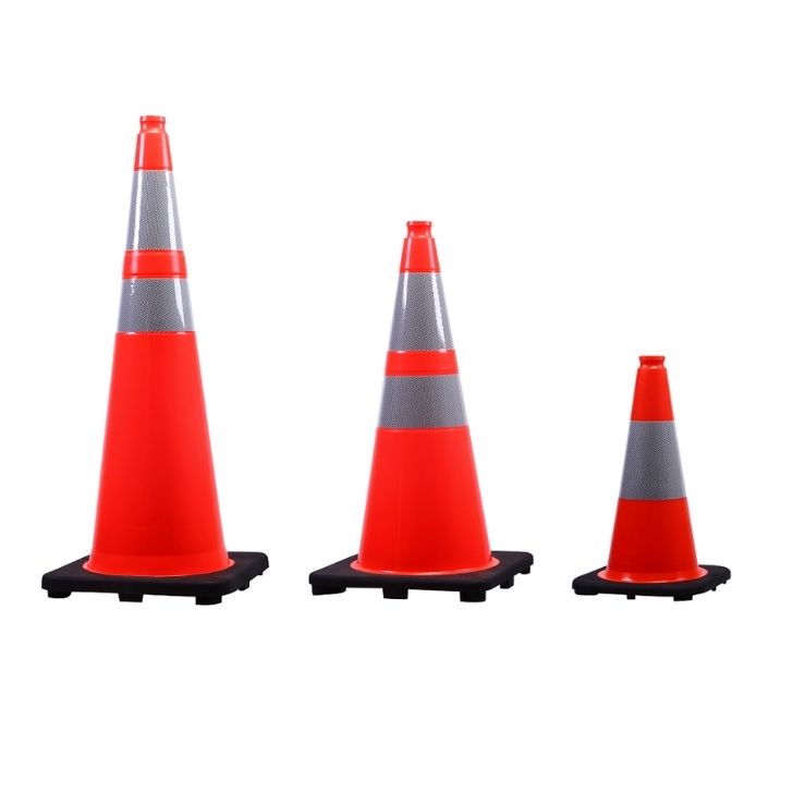 What To Know About Cone Placement - A Guide to Cone Placement