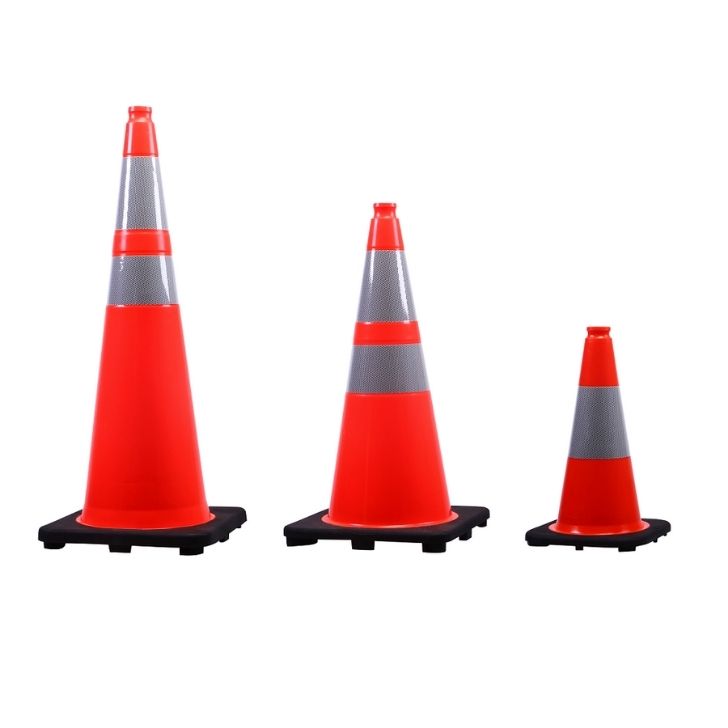 Parking Cones, Posts & Traffic Control Equipment