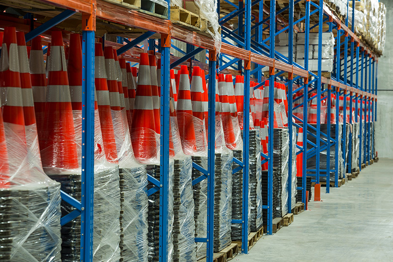 What To Consider When Shopping for Traffic Signs