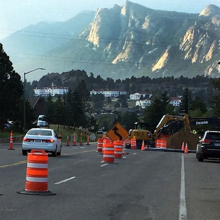 Different Types of Traffic Safety Equipment