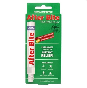 After Bite Itch Eraser 0.5 oz - Case of 12