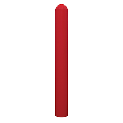 1/8" Thick Dome Top Bollard Cover - 60"